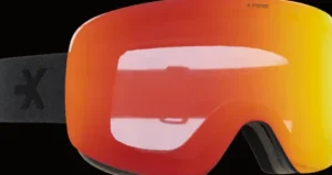 Freeride Goggle