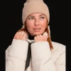 Heavy Knit Beanie