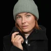 Heavy Knit Beanie