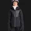 J Flow Softshell Jacket