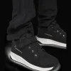 J Garmo Low Cut Boot