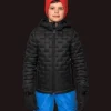 J Hike Liner Jacket