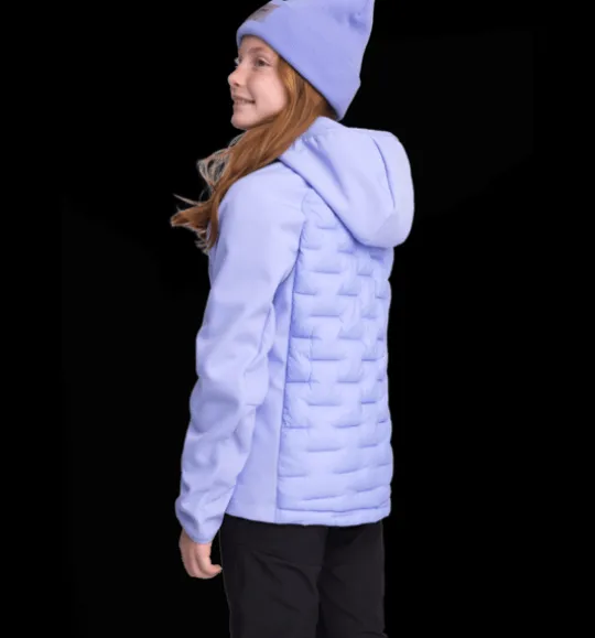 J Hybrid Jacket