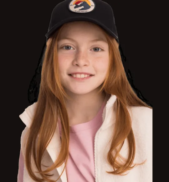 J Outdoor Cap