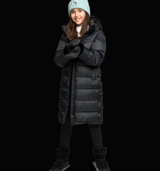 J Yazza Coat