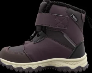 K Akka High Boot