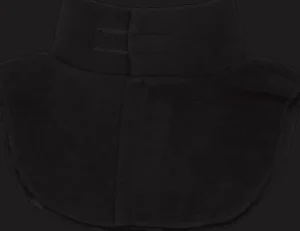K Fleece Rollneck