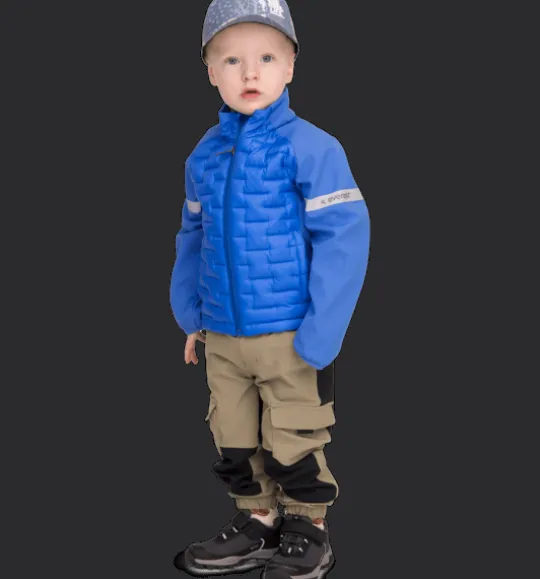 K Hybrid Jkt