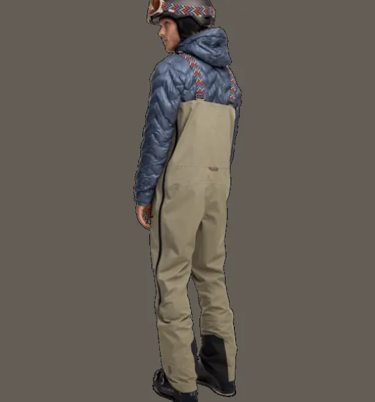 M Icon 3l Bib