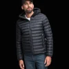 M Liner Hood Jacket
