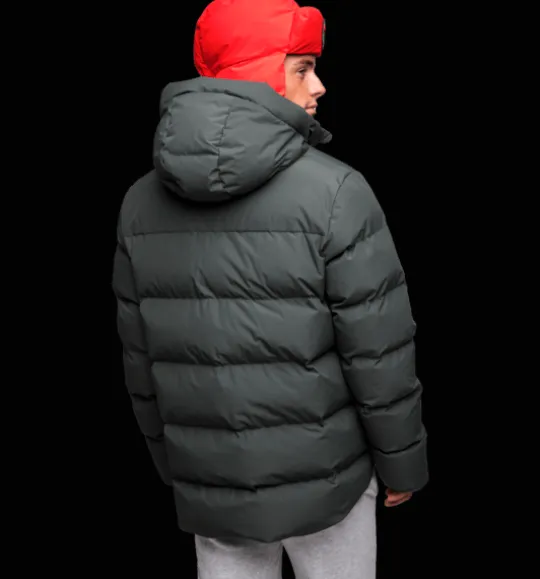 M Razor Jacket