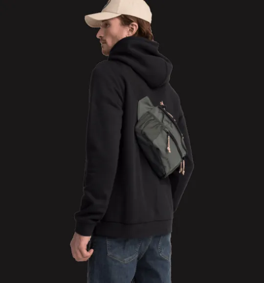 M Recline Hood