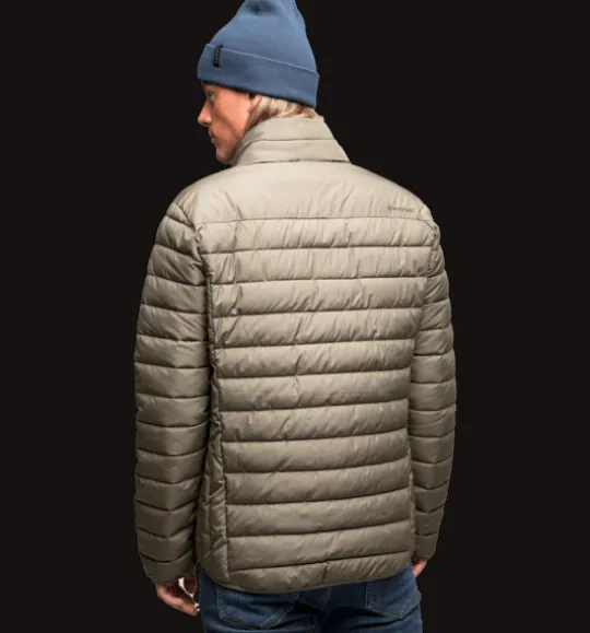 M Stone Liner Jacket