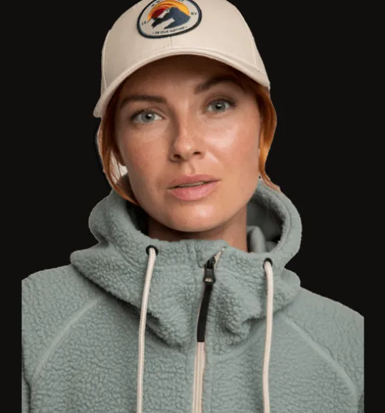 Outdoor Cap
