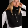 Pile Turtleneck