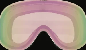 Powder Goggle