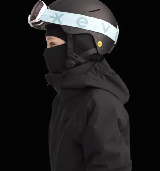 Slope Mips Helmet