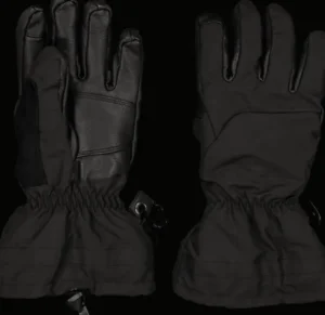 U Alp Shell Glove