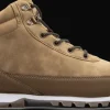 U Mid Lace Boot