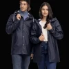 U Rain Coat 2