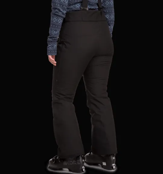 W Alpine Pant Short