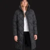 W Amaro Coat