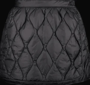 W Aurora Wrap Skirt