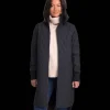 W Emory Quilt Coat