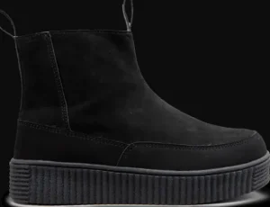 W Hallet Boot