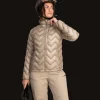 W Icon Lt Liner Jkt
