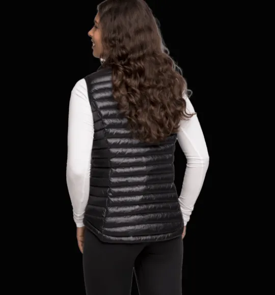 W Liner Vest
