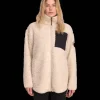 W Urban Pile Shirt