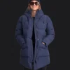 W Warm Parka